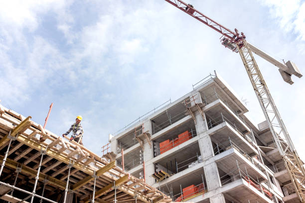 Best Concrete Foundation Repair  in Gilroy, CA